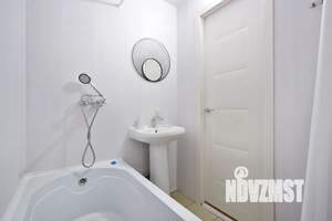 1-к квартира, посуточно, 36м2, 1/10 этаж