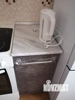 1-к квартира, на длительный срок, 41м2, 8/10 этаж