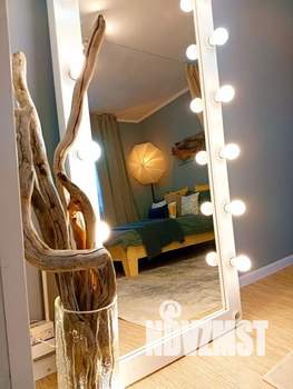 1-к квартира, посуточно, 33м2, 4/9 этаж