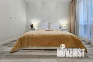 2-к квартира, посуточно, 56м2, 3/9 этаж