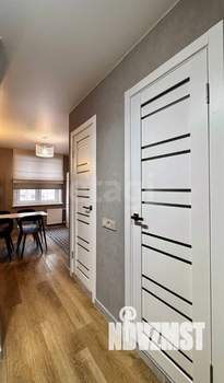 1-к квартира, на длительный срок, 40м2, 4/17 этаж