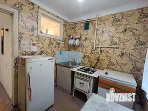 2-к квартира, на длительный срок, 40м2, 1/5 этаж