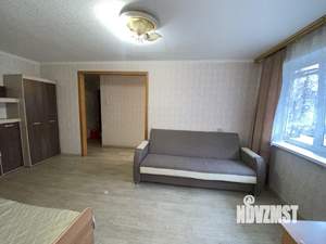 2-к квартира, посуточно, 45м2, 1/5 этаж