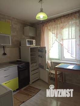 1-к квартира, на длительный срок, 35м2, 3/5 этаж