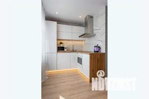 2-к квартира, посуточно, 45м2, 6/9 этаж