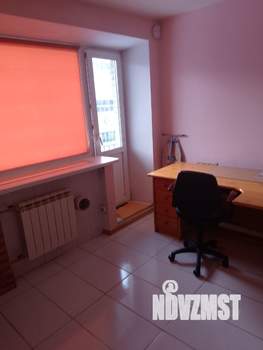 Студия квартира, посуточно, 33м2, 5/5 этаж