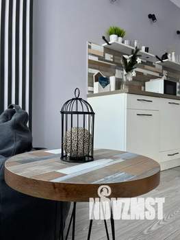 1-к квартира, посуточно, 40м2, 10/10 этаж