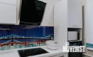 1-к квартира, посуточно, 54м2, 1/1 этаж