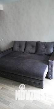 Студия квартира, посуточно, 36м2, 9/17 этаж