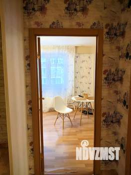 2-к квартира, на длительный срок, 60м2, 6/17 этаж