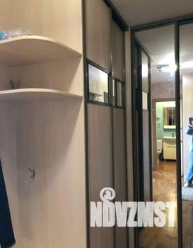 1-к квартира, на длительный срок, 40м2, 10/10 этаж