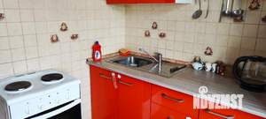 2-к квартира, на длительный срок, 42м2, 6/9 этаж