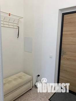 1-к квартира, посуточно, 39м2, 11/23 этаж