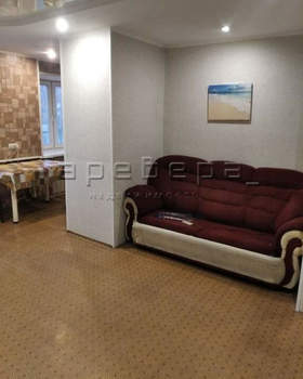 2-к квартира, на длительный срок, 44м2, 4/5 этаж