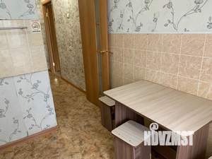1-к квартира, посуточно, 34м2, 5/9 этаж
