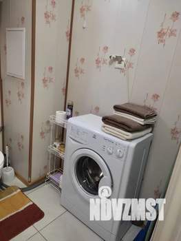 1-к квартира, посуточно, 40м2, 3/20 этаж