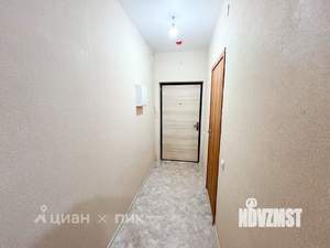 1-к квартира, на длительный срок, 20м2, 7/25 этаж