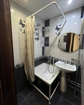 2-к квартира, на длительный срок, 44м2, 2/5 этаж