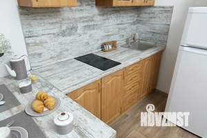 1-к квартира, посуточно, 43м2, 3/10 этаж