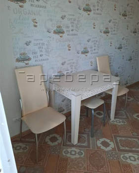 1-к квартира, на длительный срок, 44м2, 9/10 этаж