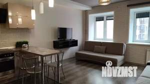 3-к квартира, посуточно, 73м2, 1/1 этаж