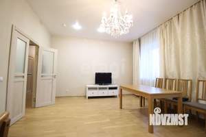 3-к квартира, на длительный срок, 84м2, 6/8 этаж