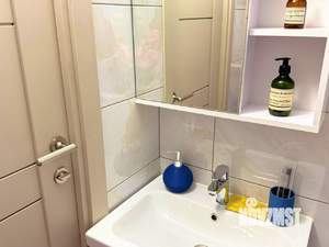 1-к квартира, посуточно, 43м2, 9/10 этаж