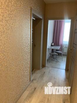 1-к квартира, на длительный срок, 39м2, 4/10 этаж