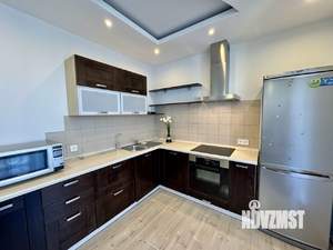 3-к квартира, на длительный срок, 97м2, 8/10 этаж