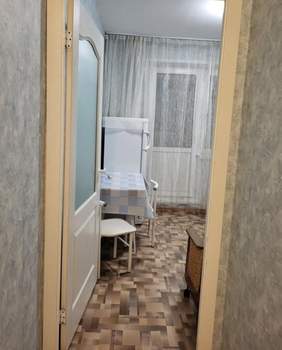 1-к квартира, на длительный срок, 36м2, 3/9 этаж