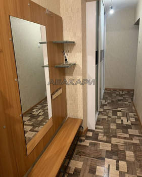 2-к квартира, на длительный срок, 55м2, 5/17 этаж