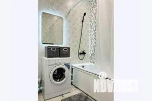 1-к квартира, посуточно, 25м2, 19/19 этаж