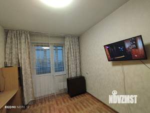 1-к квартира, на длительный срок, 40м2, 9/10 этаж