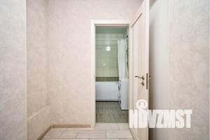 1-к квартира, посуточно, 32м2, 17/25 этаж