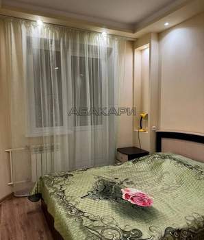 3-к квартира, на длительный срок, 66м2, 7/9 этаж