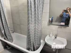 Студия квартира, на длительный срок, 29м2, 10/17 этаж