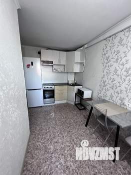 1-к квартира, на длительный срок, 29м2, 9/10 этаж