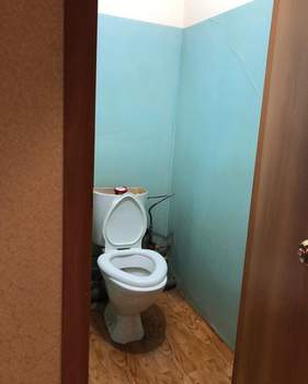 1-к квартира, на длительный срок, 40м2, 10/16 этаж