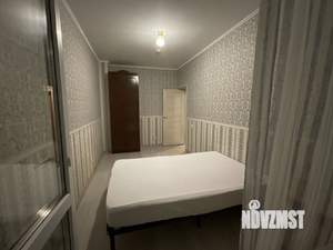 2-к квартира, на длительный срок, 52м2, 3/26 этаж