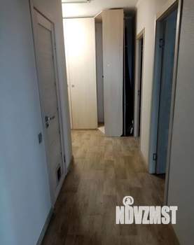 3-к квартира, на длительный срок, 71м2, 16/25 этаж