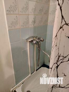 Студия квартира, на длительный срок, 14м2, 5/5 этаж