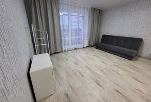 1-к квартира, на длительный срок, 38м2, 13/17 этаж