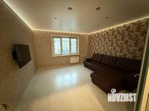 2-к квартира, на длительный срок, 56м2, 5/10 этаж