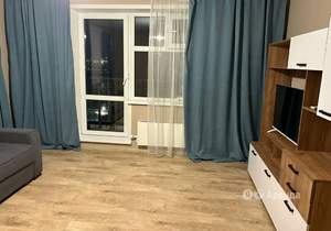 2-к квартира, на длительный срок, 60м2, 15/17 этаж