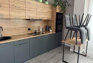 3-к квартира, на длительный срок, 65м2, 14/25 этаж