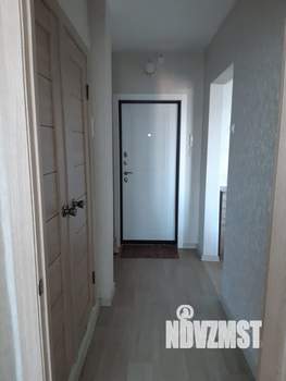 1-к квартира, на длительный срок, 30м2, 6/9 этаж
