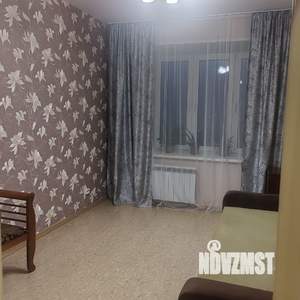 1-к квартира, на длительный срок, 36м2, 8/17 этаж