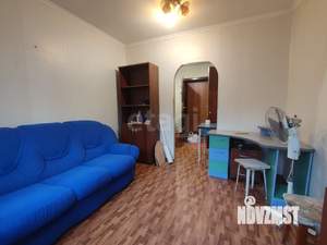 Студия квартира, на длительный срок, 18м2, 2/5 этаж