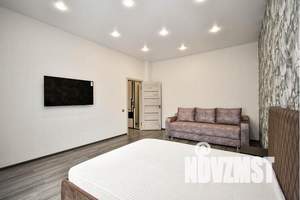 1-к квартира, посуточно, 50м2, 4/8 этаж