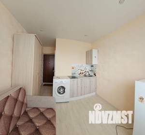 Студия квартира, на длительный срок, 12м2, 9/9 этаж